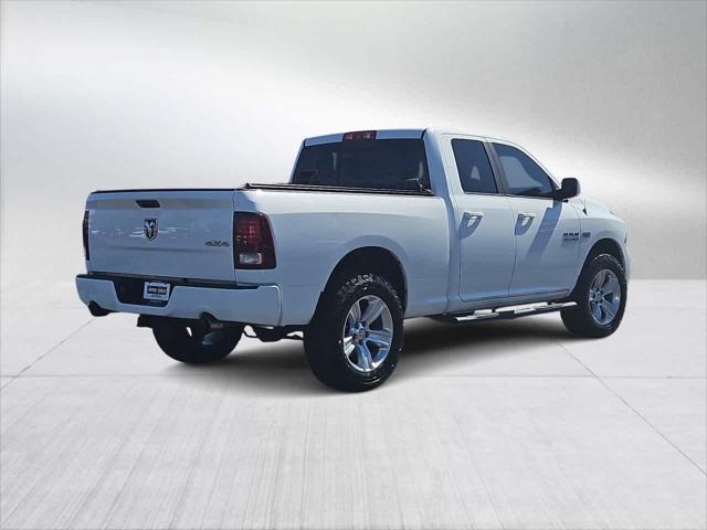 used 2013 Ram 1500 car, priced at $17,500