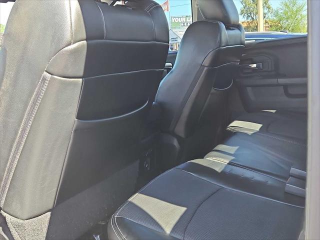used 2013 Ram 1500 car, priced at $17,500