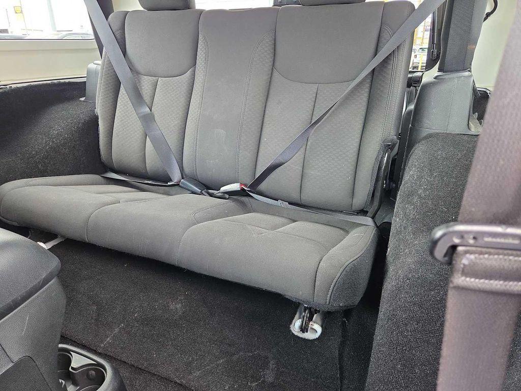 used 2017 Jeep Wrangler car, priced at $20,500