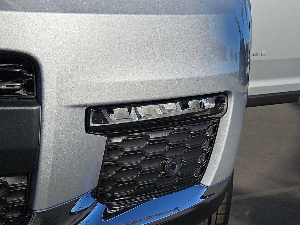 new 2025 Jeep Grand Cherokee L car, priced at $47,285