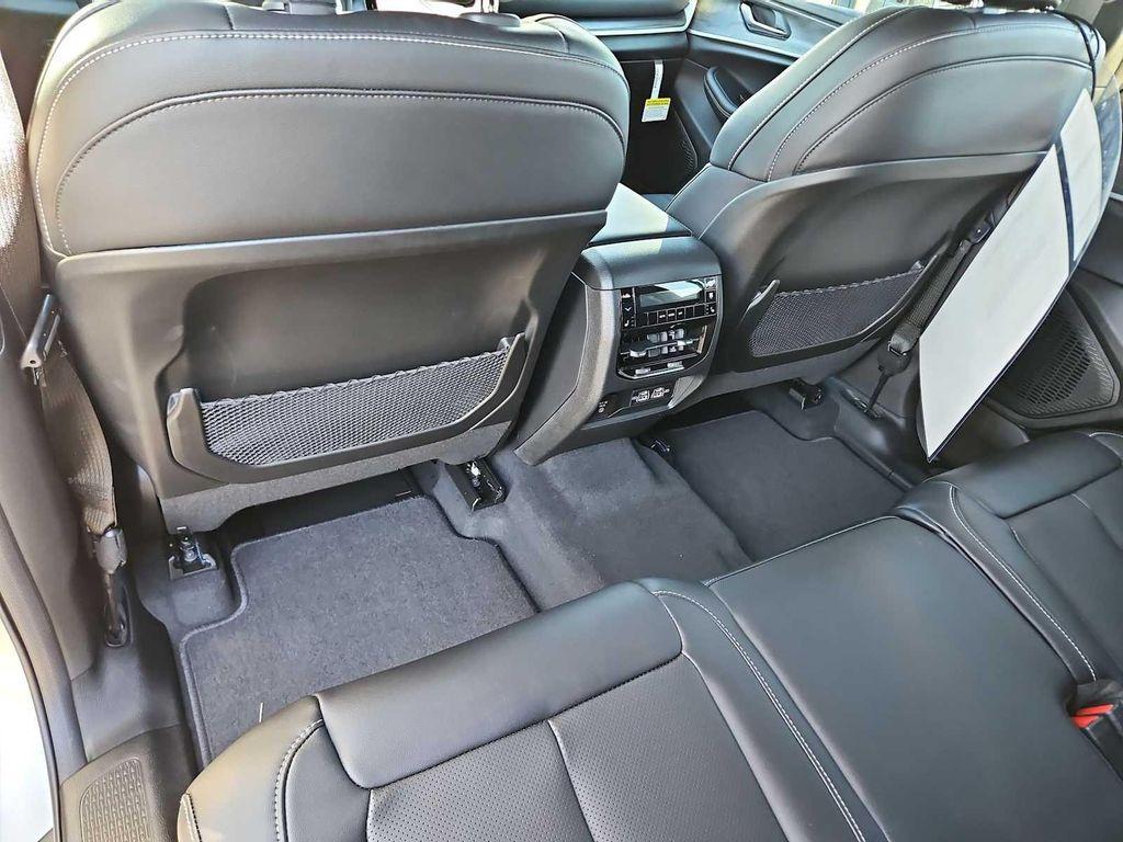 new 2025 Jeep Grand Cherokee L car, priced at $47,285