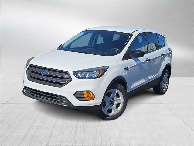 used 2019 Ford Escape car, priced at $15,000