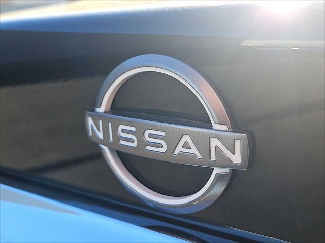 used 2023 Nissan Maxima car, priced at $30,500