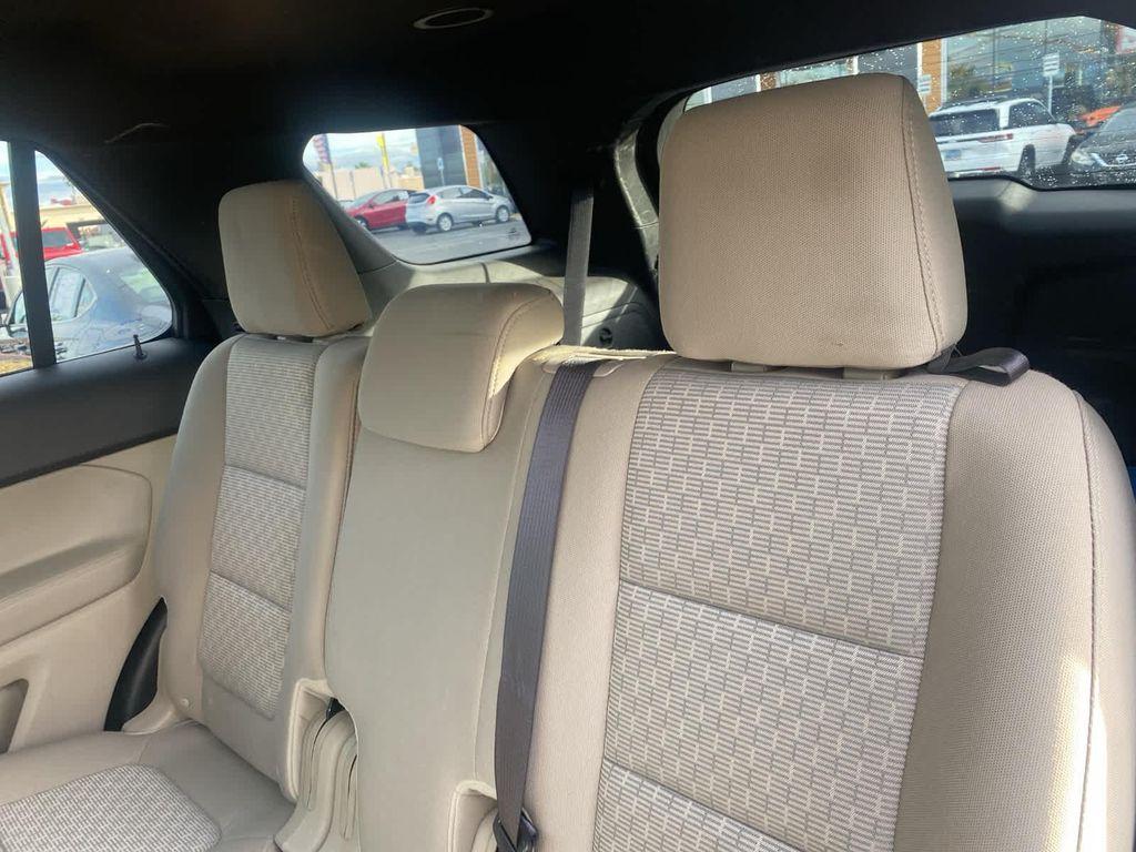 used 2013 Ford Explorer car, priced at $10,000