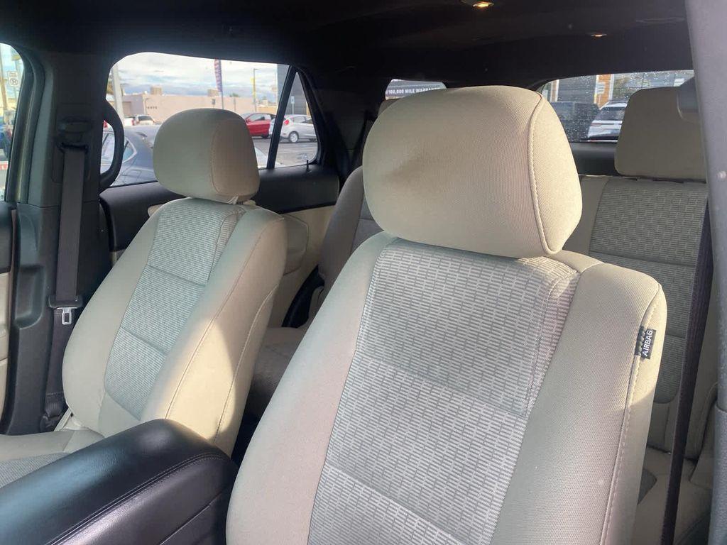 used 2013 Ford Explorer car, priced at $10,000