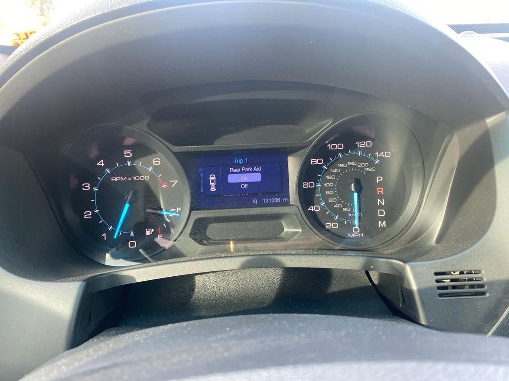 used 2013 Ford Explorer car, priced at $10,000