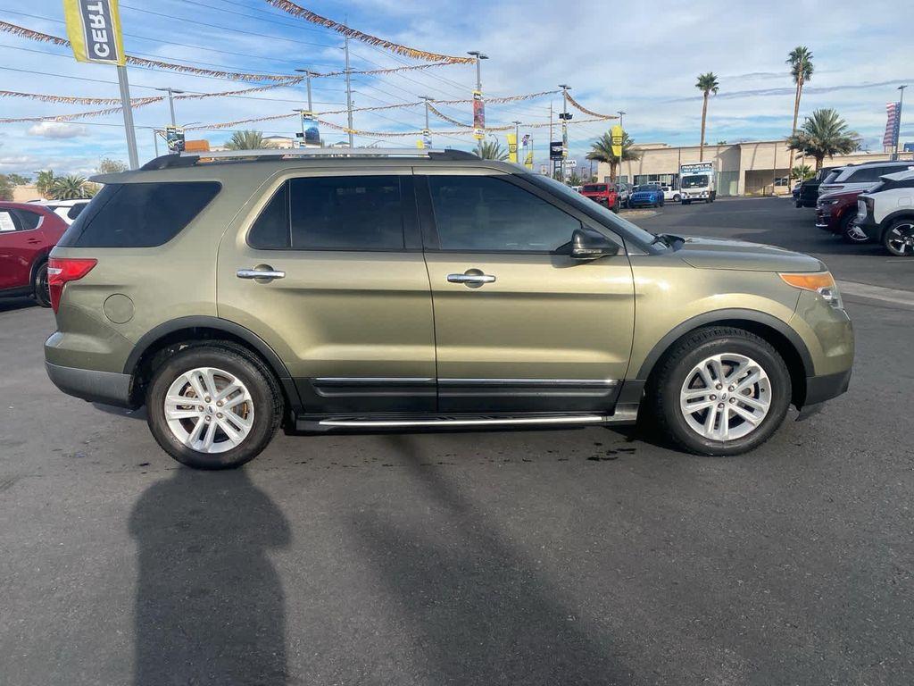 used 2013 Ford Explorer car, priced at $10,000