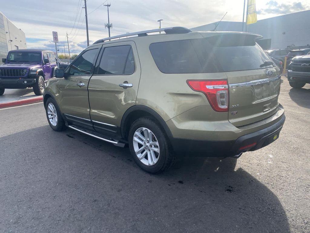 used 2013 Ford Explorer car, priced at $10,000
