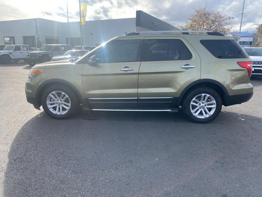 used 2013 Ford Explorer car, priced at $10,000