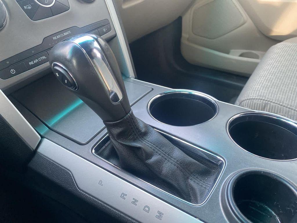 used 2013 Ford Explorer car, priced at $10,000