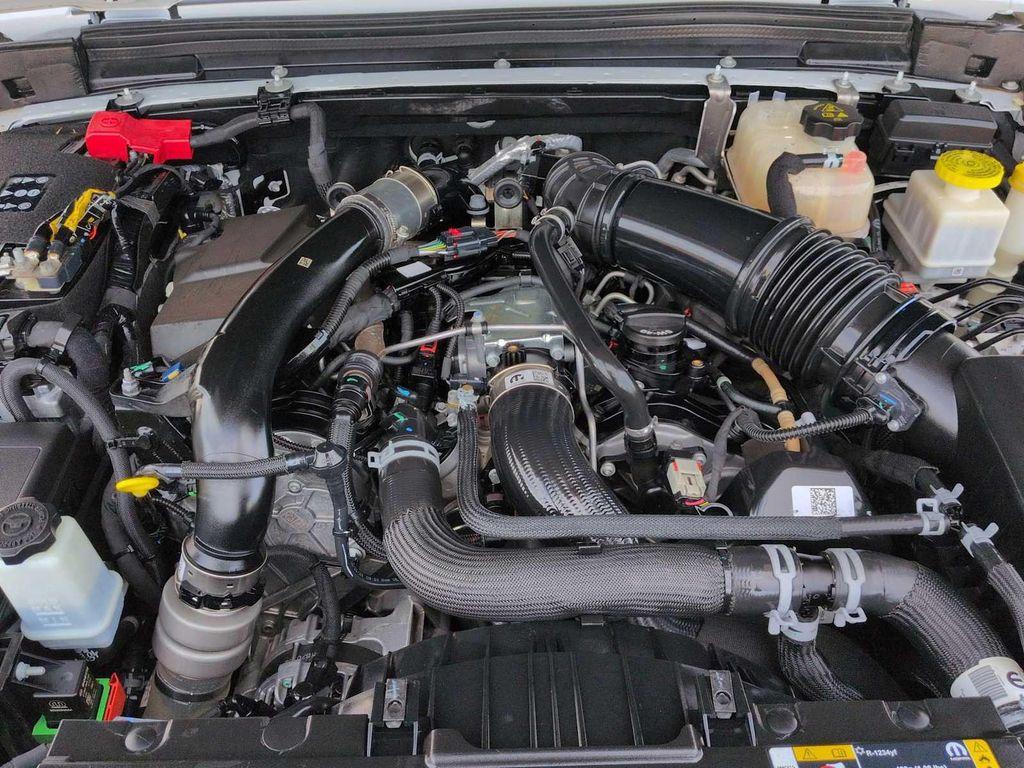 used 2021 Jeep Gladiator car, priced at $30,500