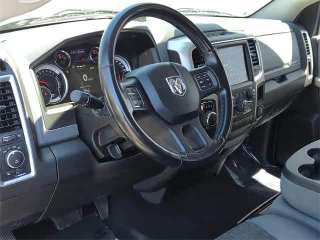 used 2019 Ram 1500 Classic car, priced at $26,000