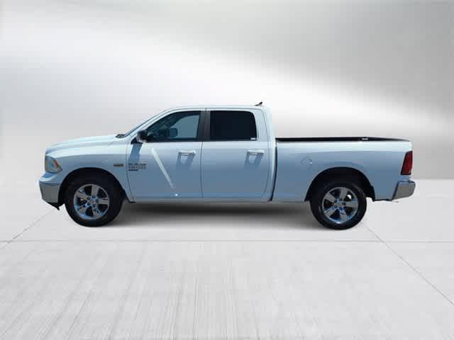 used 2019 Ram 1500 Classic car, priced at $26,000