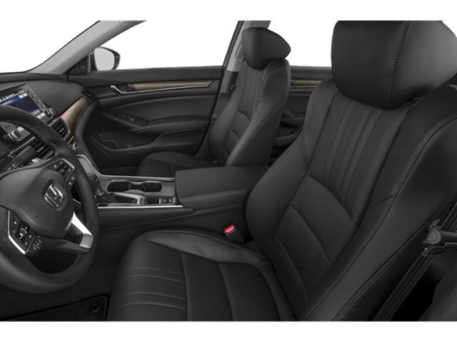 used 2018 Honda Accord car, priced at $18,500