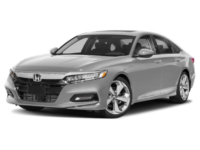 used 2018 Honda Accord car, priced at $18,500