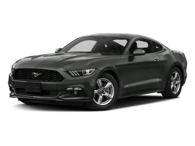 used 2017 Ford Mustang car, priced at $17,500