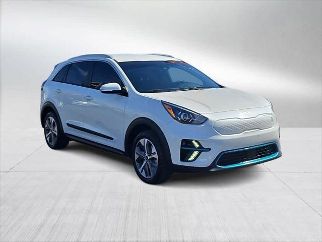 used 2022 Kia Niro EV car, priced at $20,500