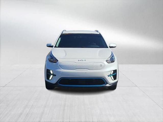 used 2022 Kia Niro EV car, priced at $20,500