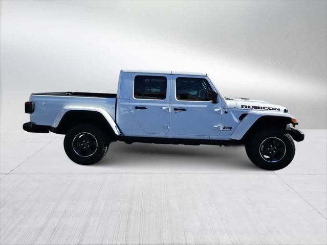 new 2023 Jeep Gladiator car, priced at $65,835