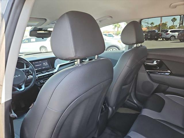 used 2022 Kia Niro EV car, priced at $20,000