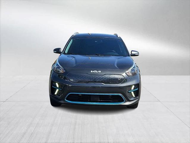 used 2022 Kia Niro EV car, priced at $21,000