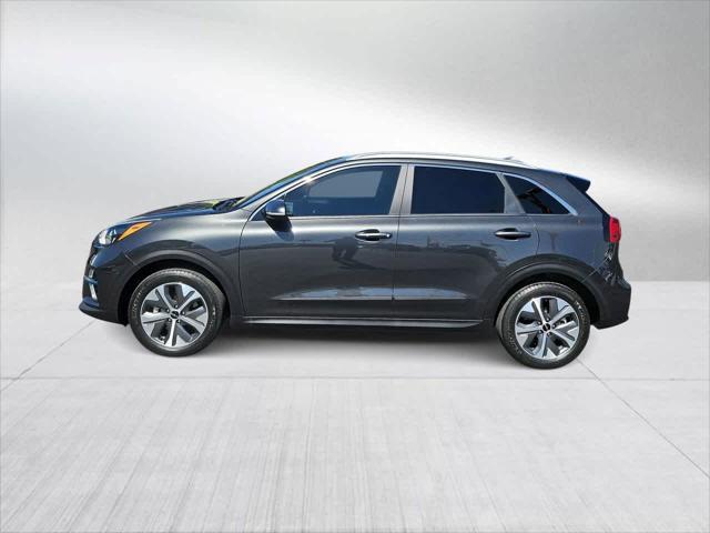 used 2022 Kia Niro EV car, priced at $20,000