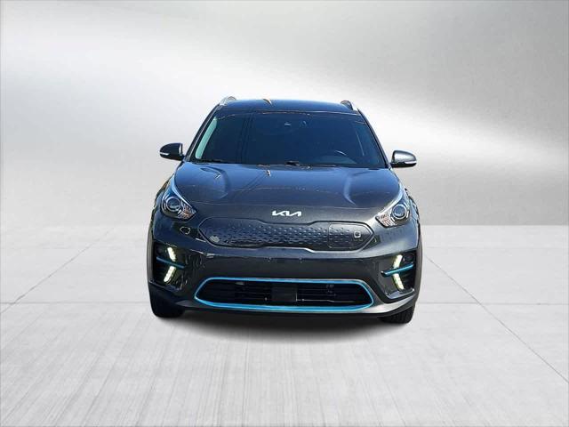 used 2022 Kia Niro EV car, priced at $20,000