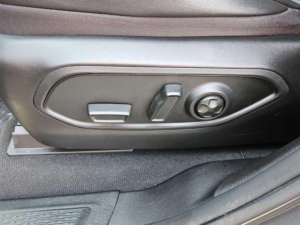 used 2023 Jeep Grand Cherokee car, priced at $30,500