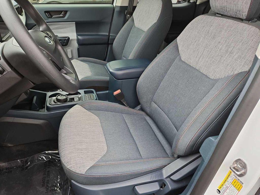 used 2023 Ford Maverick car, priced at $27,500