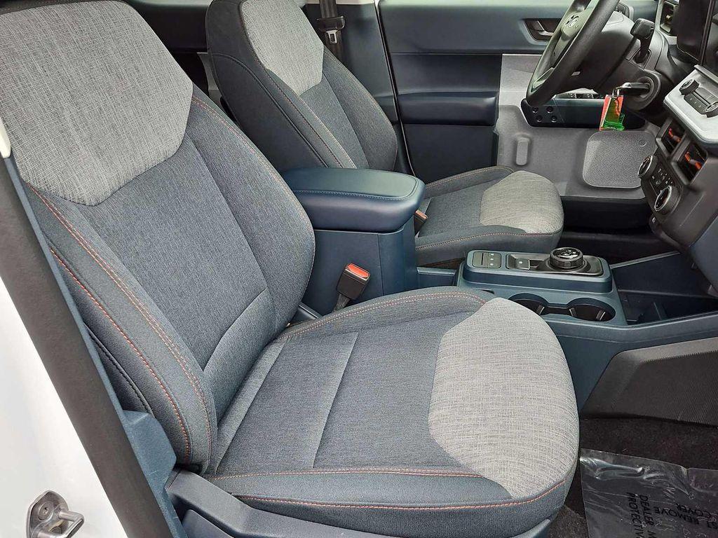 used 2023 Ford Maverick car, priced at $27,500