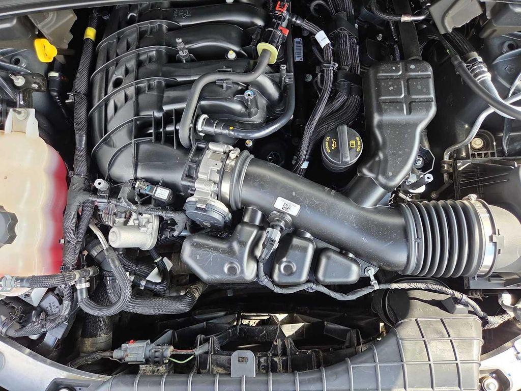 used 2024 Jeep Grand Cherokee L car, priced at $28,500