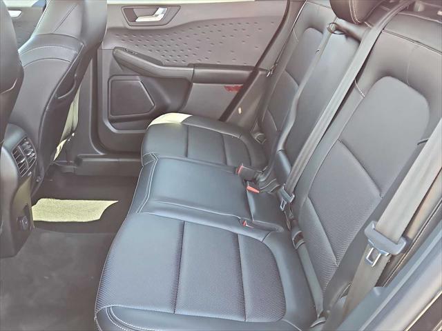 used 2020 Ford Escape car, priced at $19,500