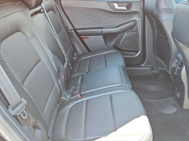 used 2020 Ford Escape car, priced at $19,500