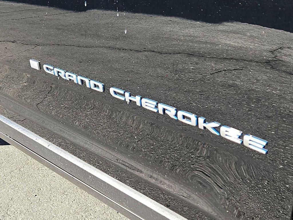 new 2025 Jeep Grand Cherokee 4xe car, priced at $54,823