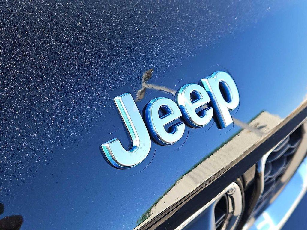 new 2025 Jeep Grand Cherokee 4xe car, priced at $54,823