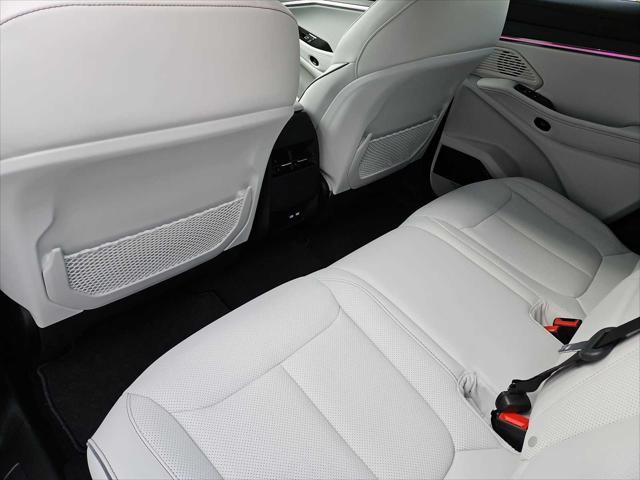 new 2025 Jeep Wagoneer S car, priced at $58,590