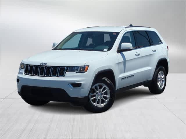 used 2020 Jeep Grand Cherokee car, priced at $21,500