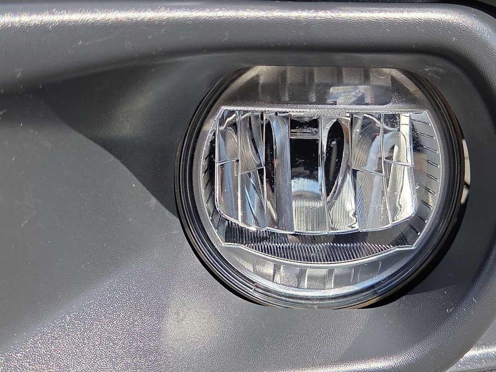 used 2021 Jeep Wrangler Unlimited car, priced at $37,500