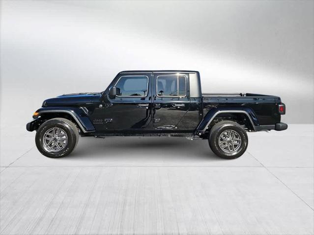 new 2025 Jeep Gladiator car, priced at $45,023