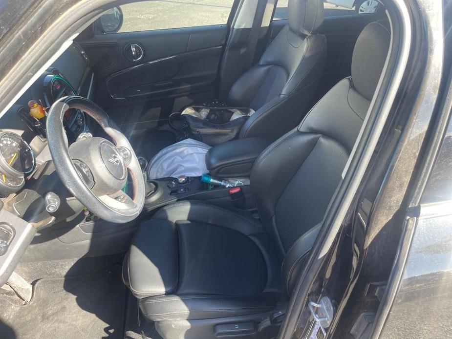 used 2019 MINI Countryman car, priced at $16,991