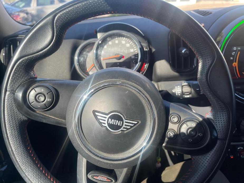 used 2019 MINI Countryman car, priced at $16,991