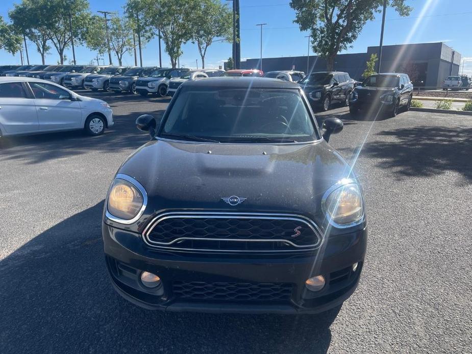 used 2019 MINI Countryman car, priced at $16,991