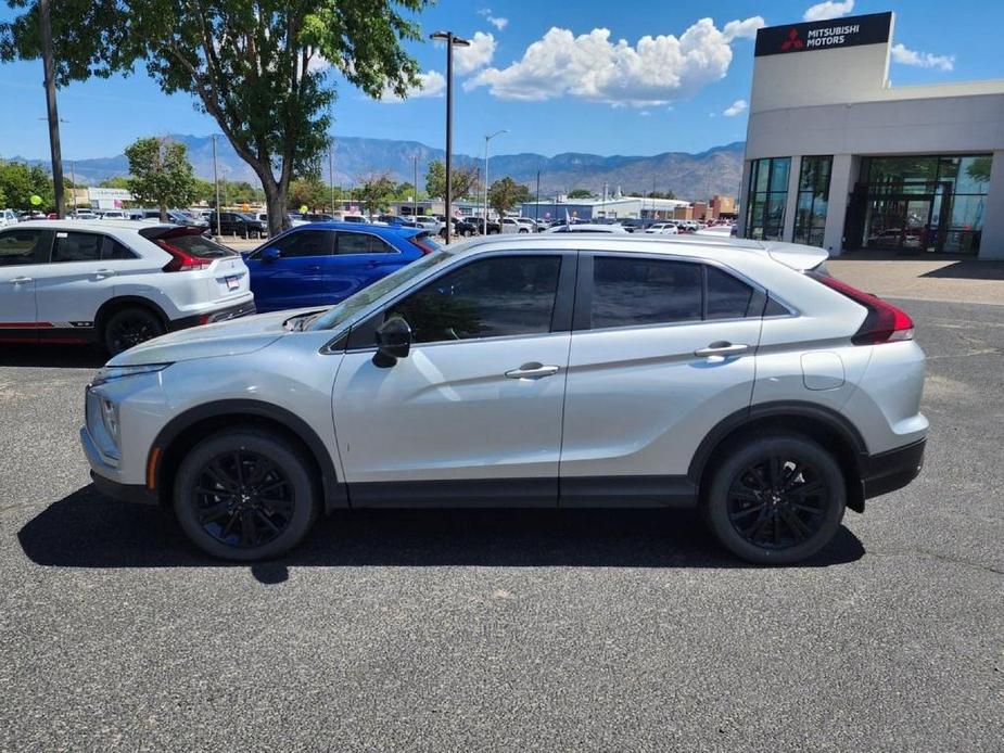 new 2023 Mitsubishi Eclipse Cross car, priced at $27,760