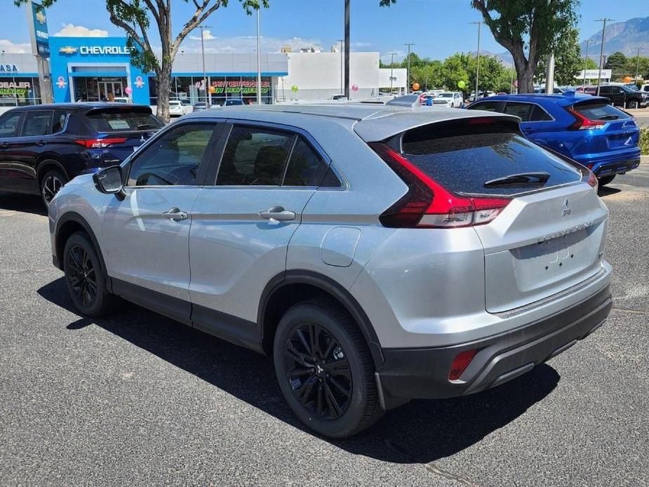 new 2023 Mitsubishi Eclipse Cross car, priced at $27,760