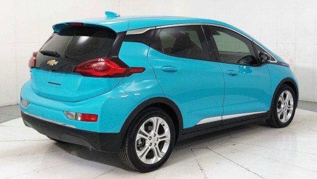 used 2020 Chevrolet Bolt EV car, priced at $15,991