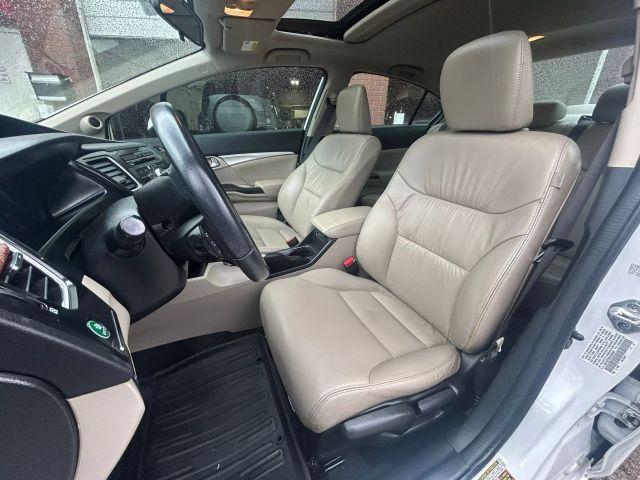 used 2013 Honda Civic car, priced at $9,995