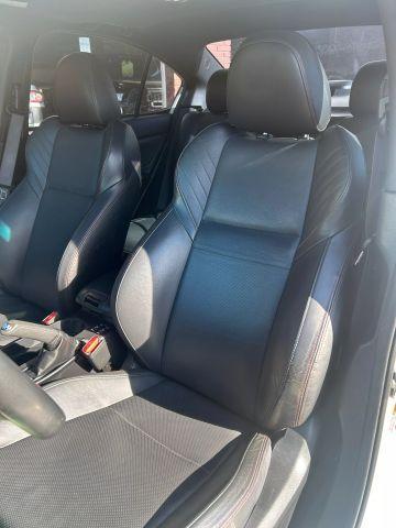 used 2020 Subaru WRX car, priced at $23,795