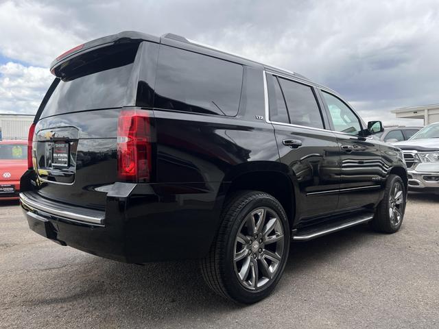 used 2016 Chevrolet Tahoe car, priced at $24,995