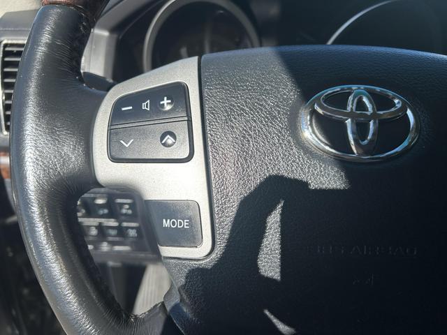 used 2015 Toyota Land Cruiser car, priced at $34,995