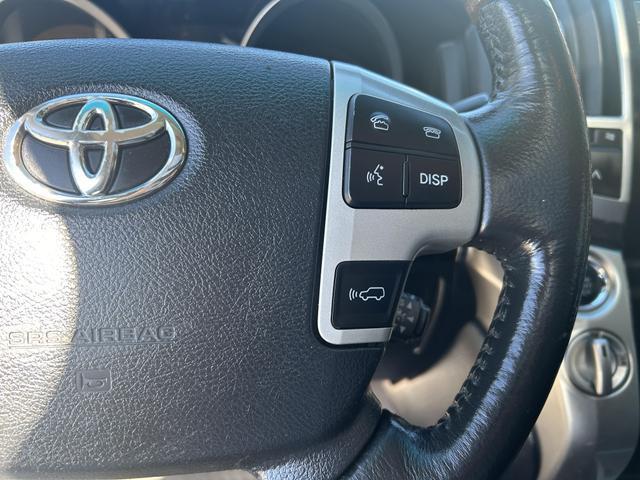 used 2015 Toyota Land Cruiser car, priced at $34,995